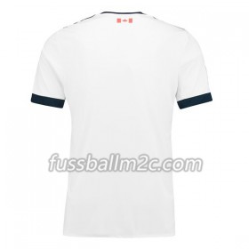 Fußballtrikots Vancouver Whitecaps Heim Trikotsatz 2018-2019